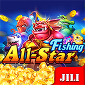 Biểu tượng All Star Fishing